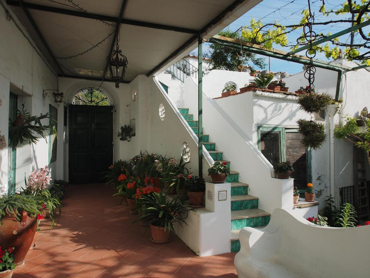 Appartement Il Gelso *